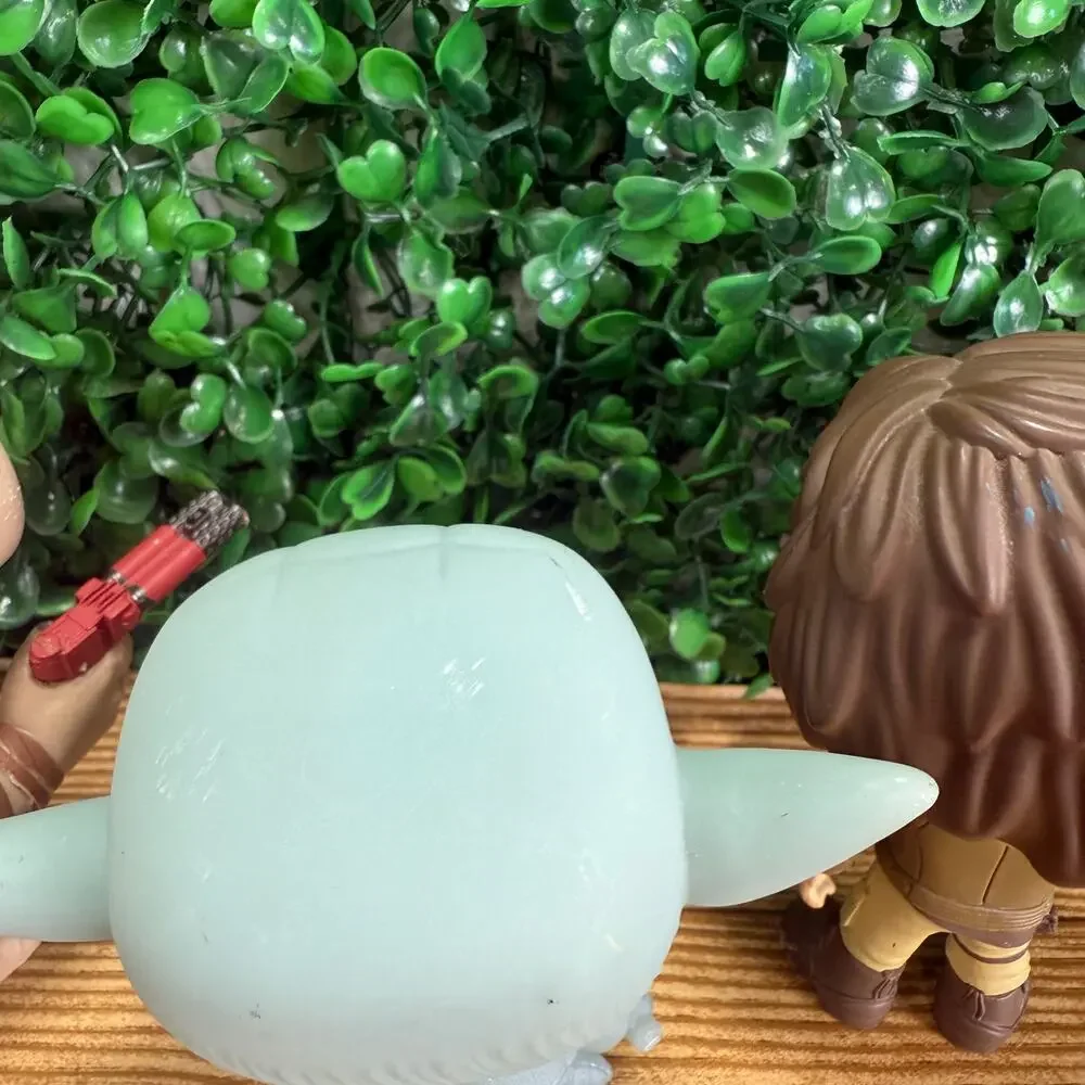 Funko starwars pop